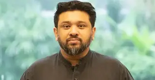 নির্বাচনে দেশ আবারও গণতান্ত্রিক ধারায় ফিরেছে: হুম্মাম কাদের